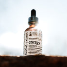 Tinctures - Energy Tincture