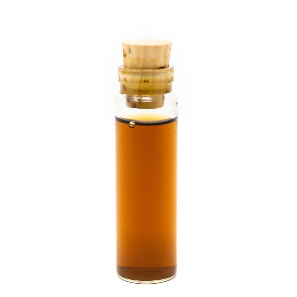 Tinctures - Anxiety Tincture
