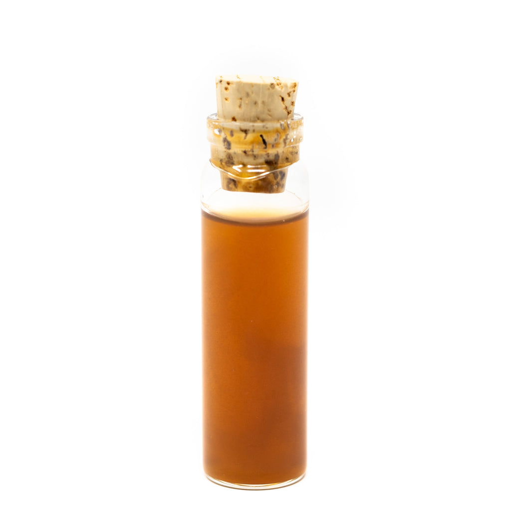 Tinctures - Ashwagandha Tincture