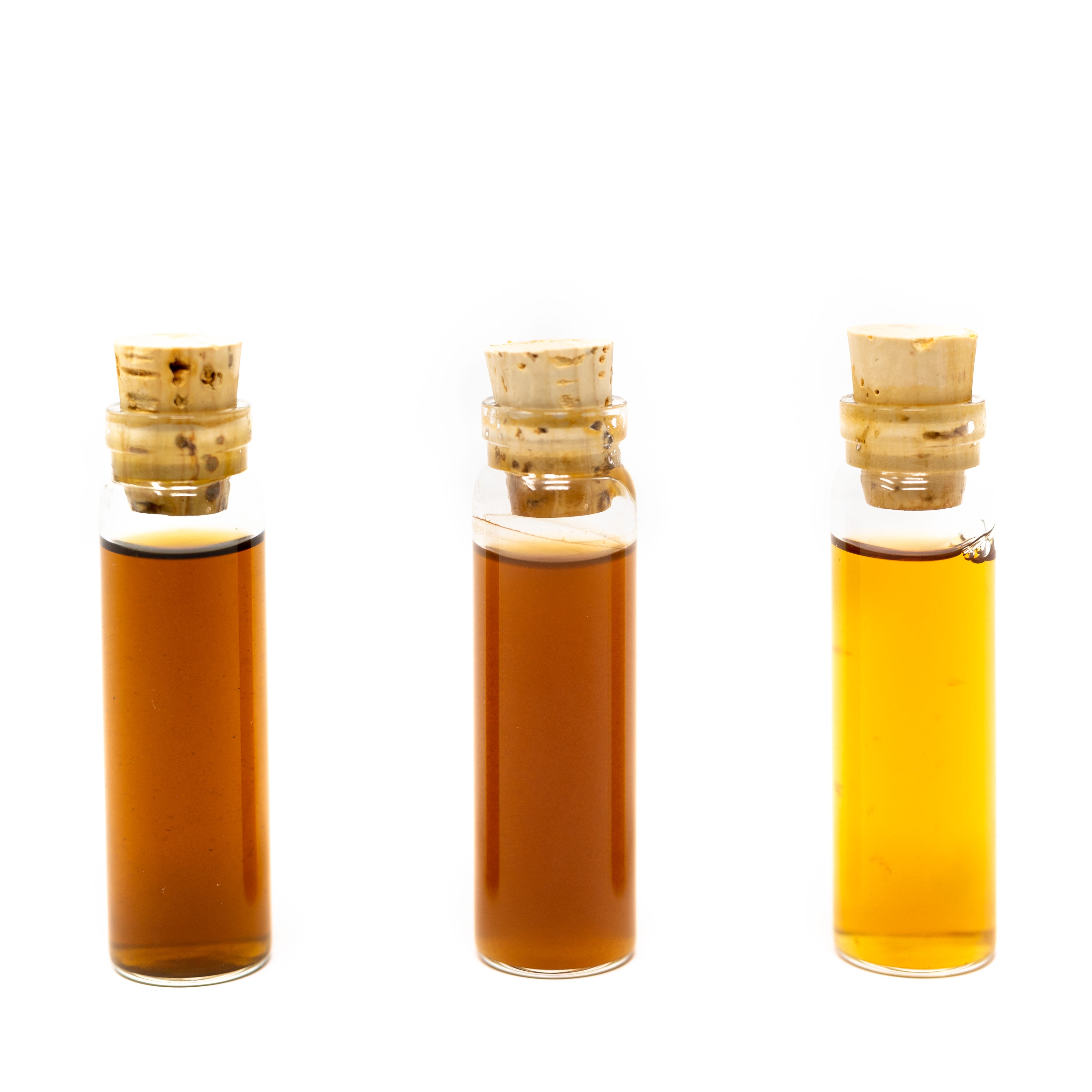 Tinctures - R3 Tincture Pack