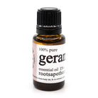 Essential Oil - Geranium - 100% Pure
