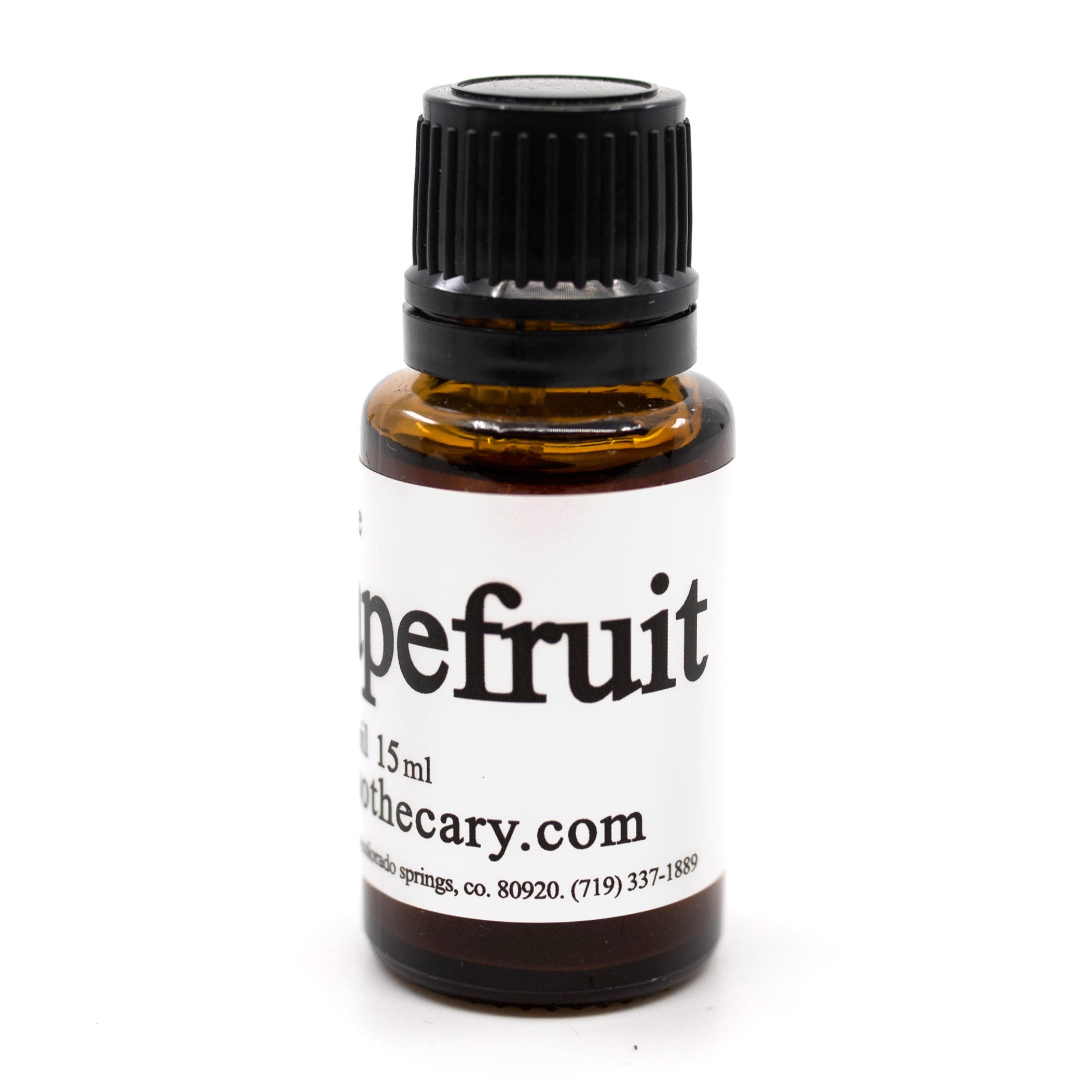 Essential Oil - Grapefruit - 100% Pure