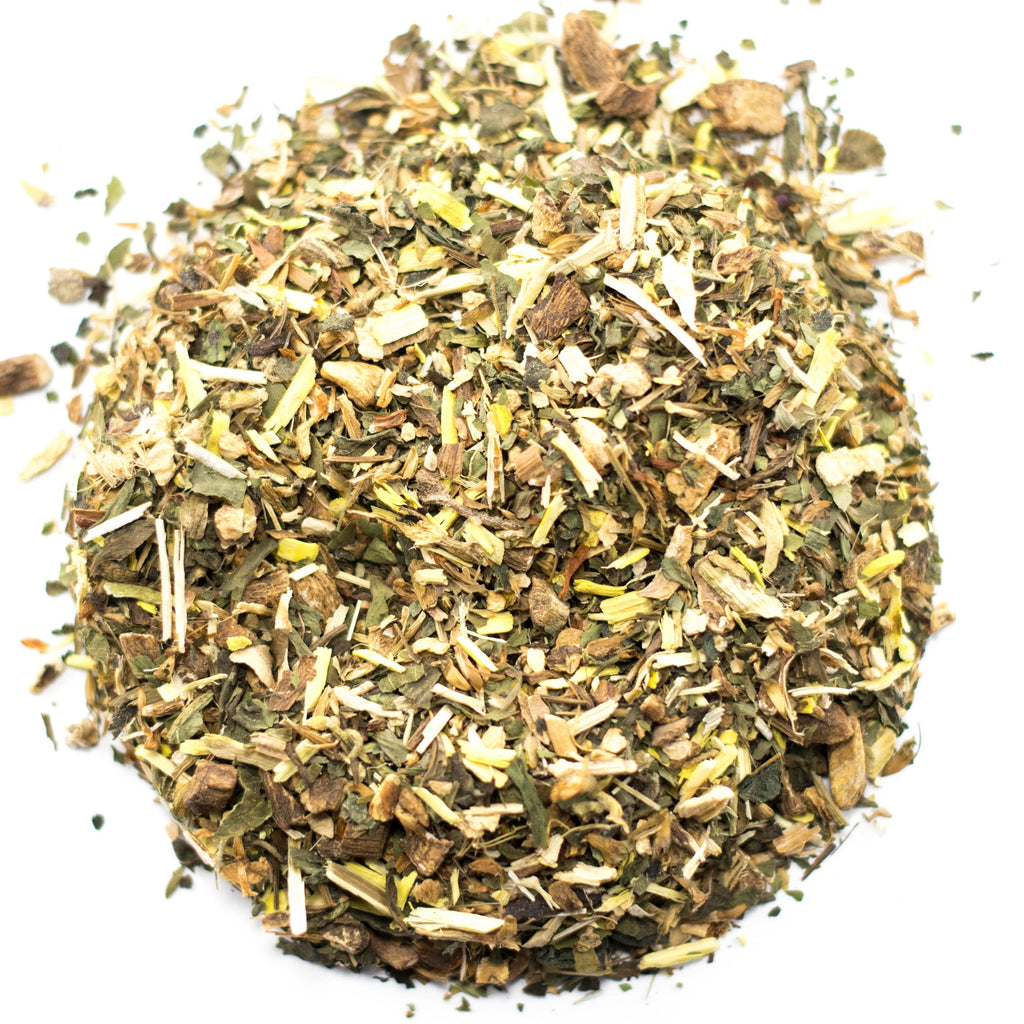 Herbal Tea - Detox Tea