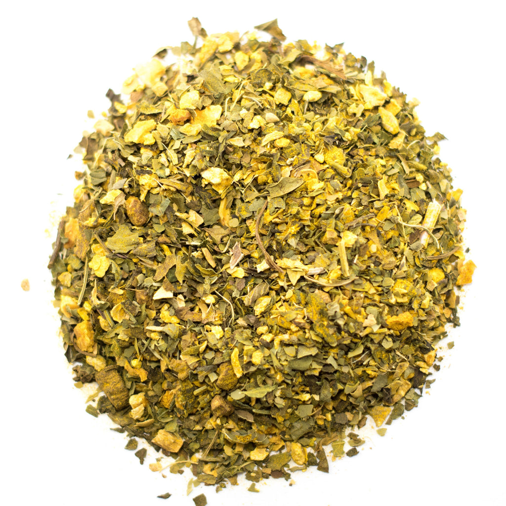 Herbal Tea - Digestion Tea