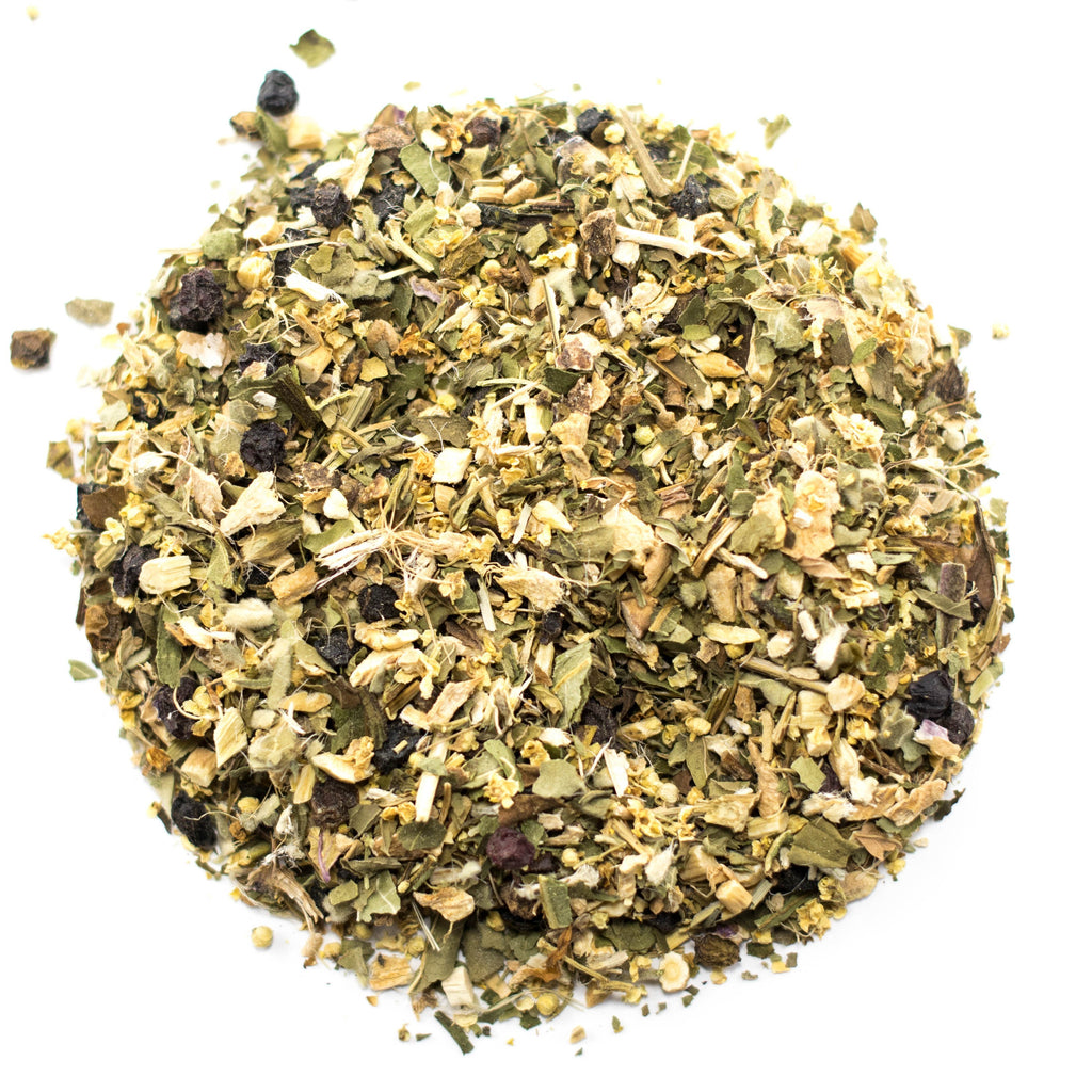Herbal Tea - Immune Boost Tea