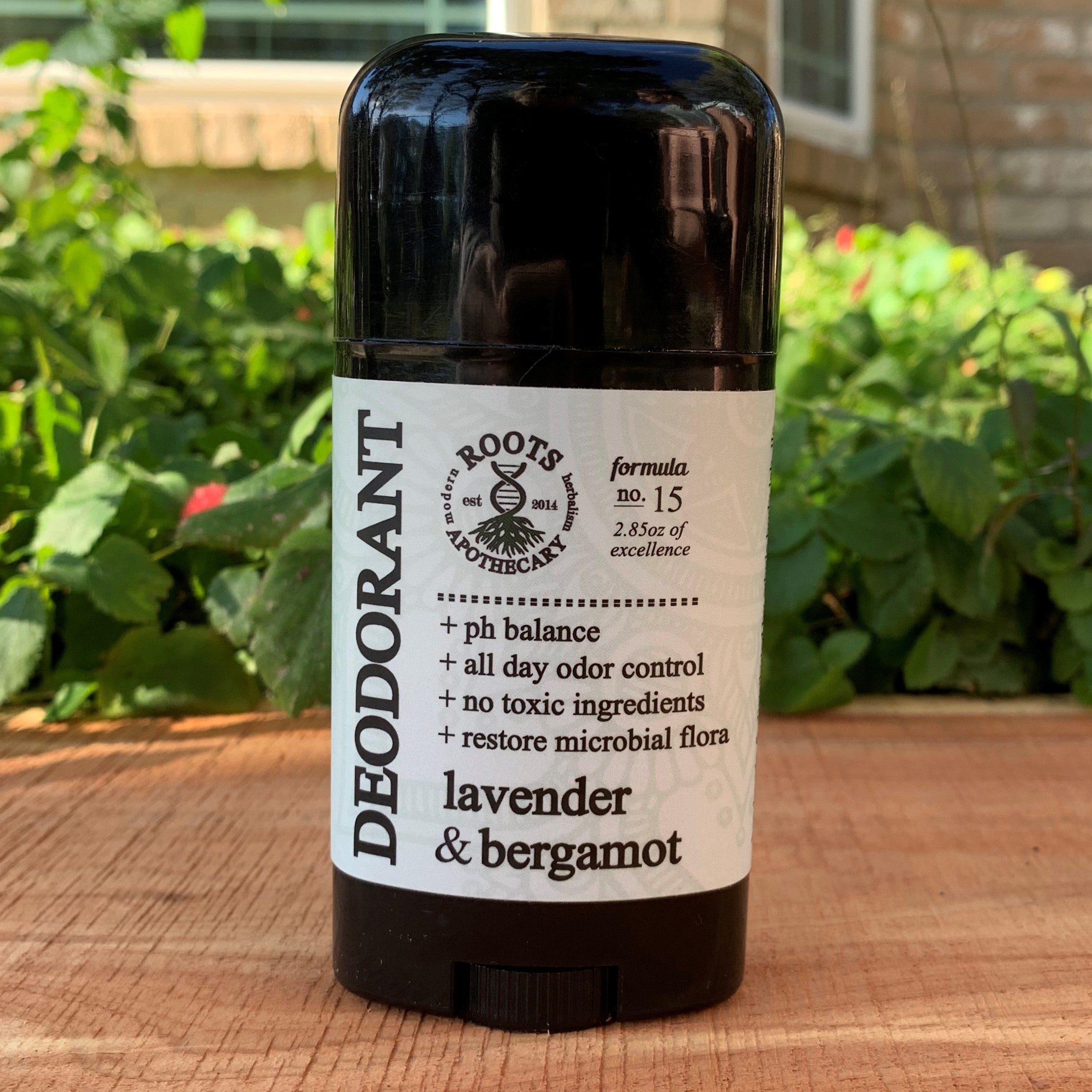 Lycia Deodorant Roll-On Original Neutral 5309 | Set Mit 12 Stück | Für Körperpflege & Persönliche Hygiene