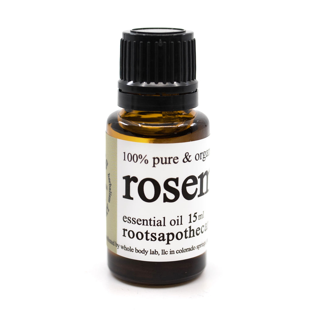 Essential Oil - Rosemary - 100% Pure