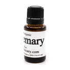 Essential Oil - Rosemary - 100% Pure