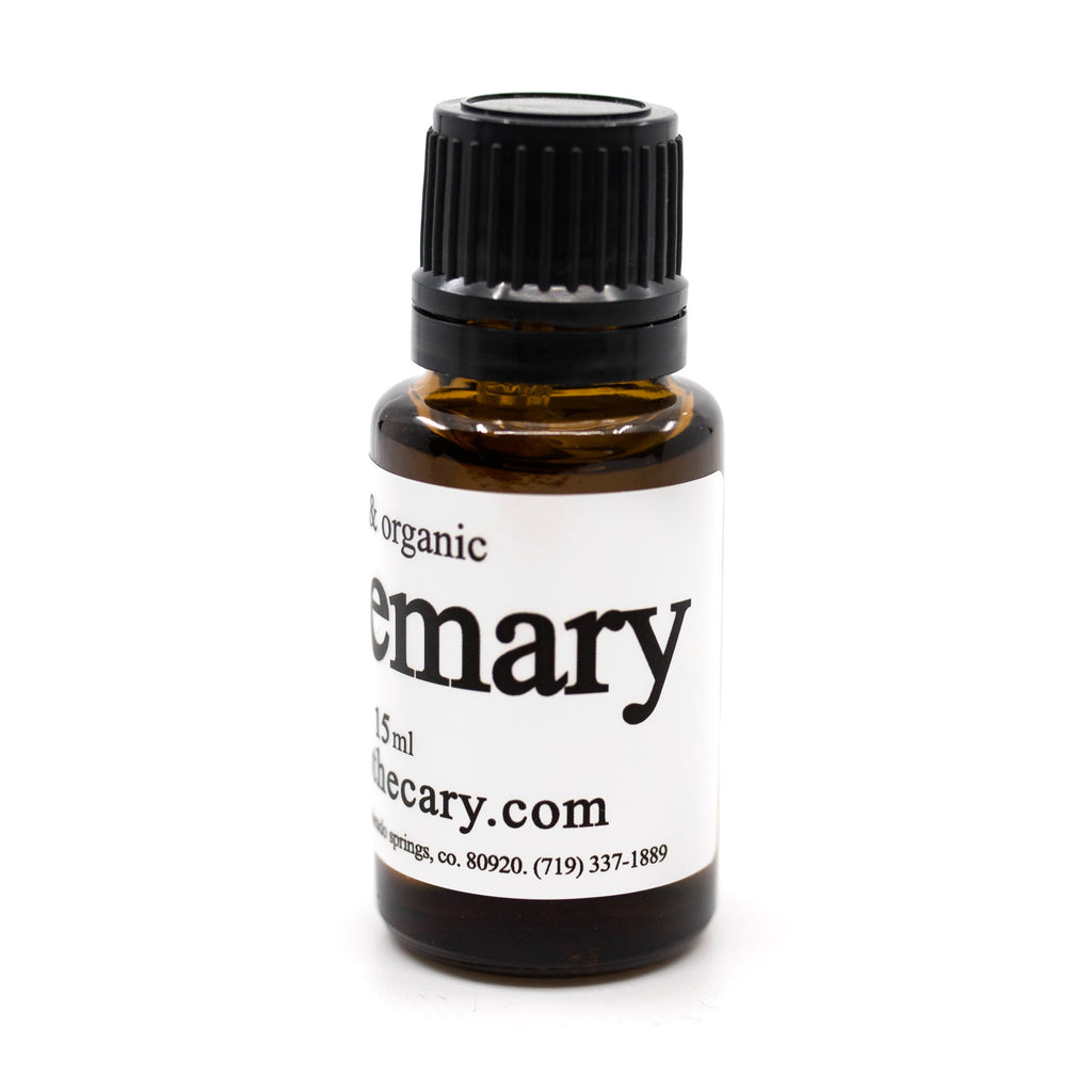Essential Oil - Rosemary - 100% Pure